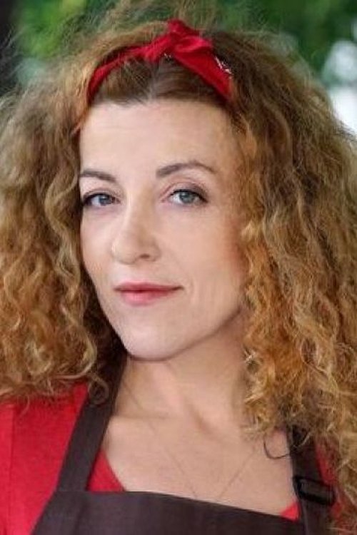 Hanna Klepacka photo