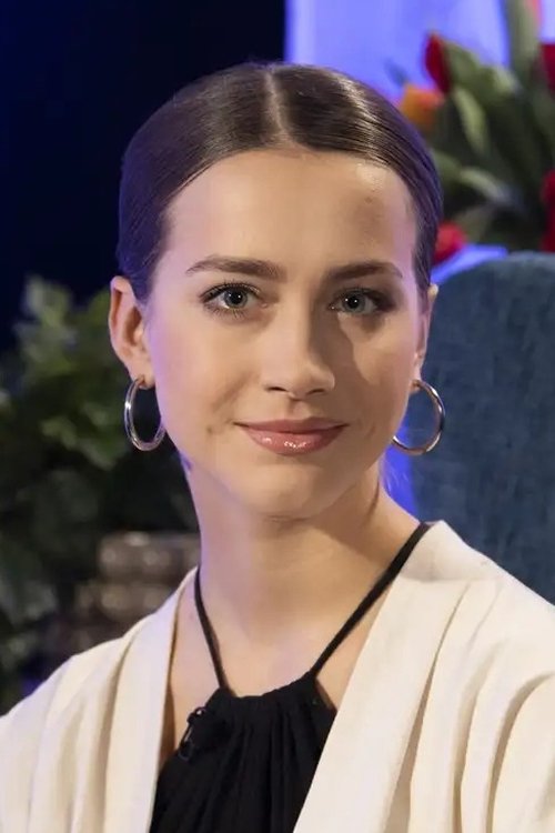 Hanna-Ly Aavik photo