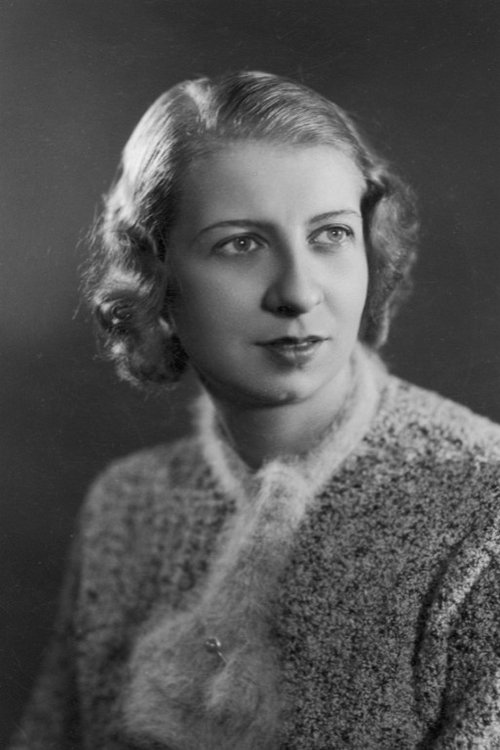 Hanna Małkowska photo