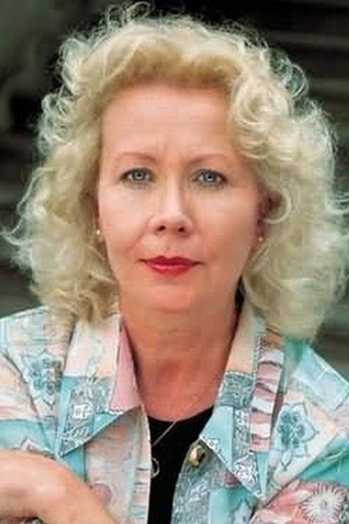 Hanna Orsztynowicz photo