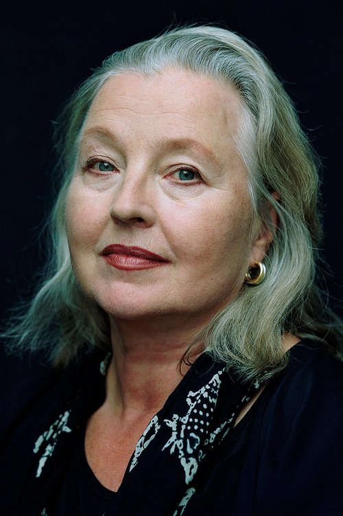 Hanna Schygulla photo