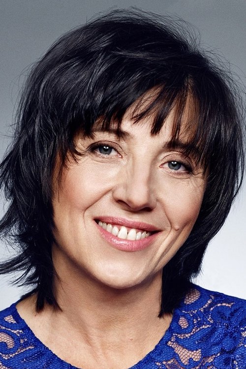 Hanna Śleszyńska photo