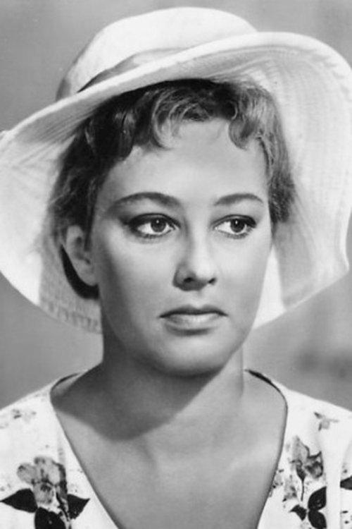 Hanna Zembrzuska photo