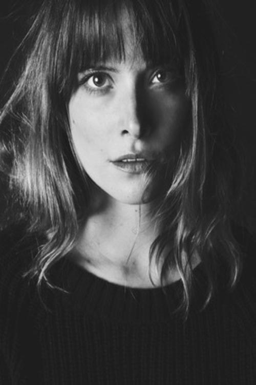 Hannah Britland photo