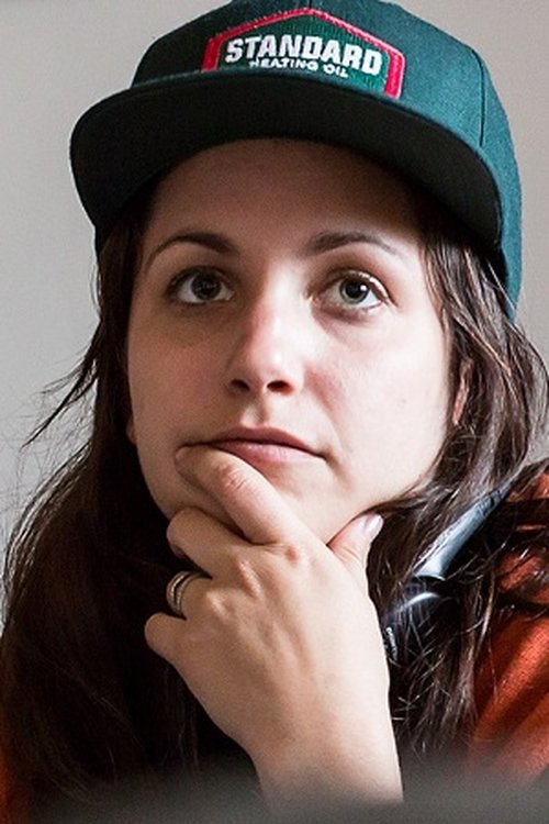 Profile image of Hannah Fidell