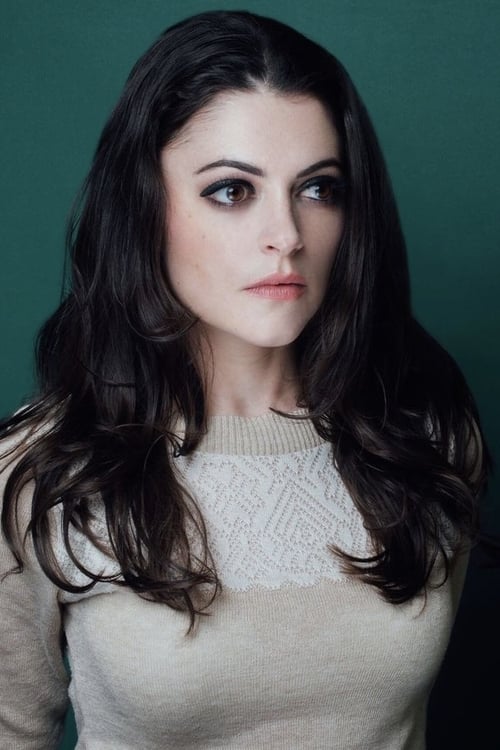 Hannah Fierman photo