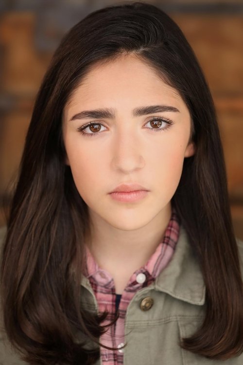 Hannah Goldie Alltmont photo