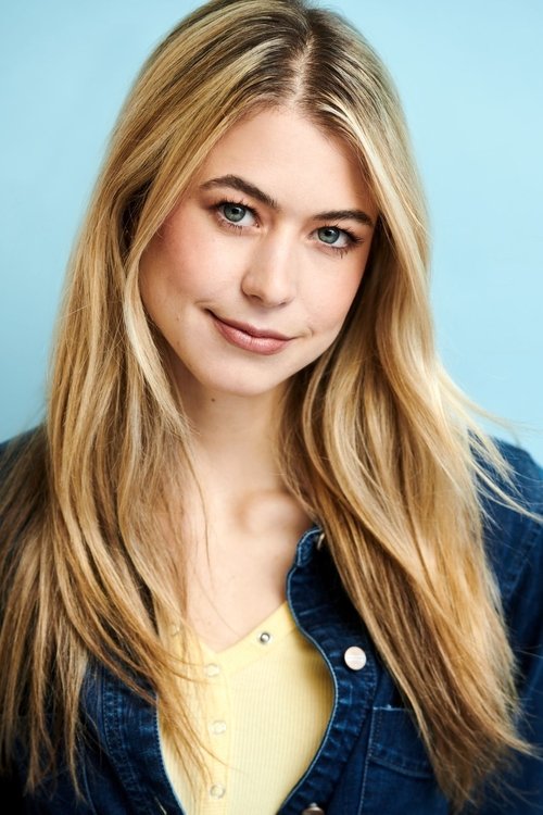 Hannah Kat Jones photo