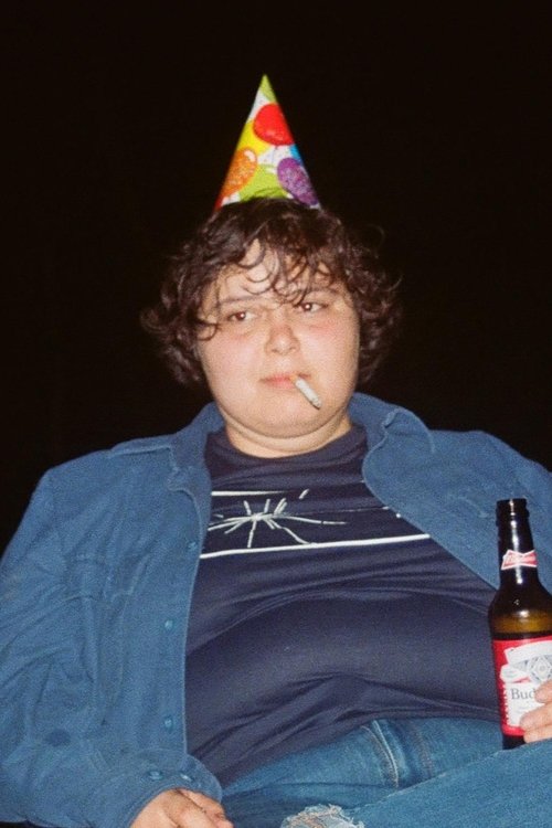 Hannah Lee Thompson photo