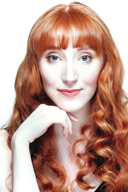 Hannah Mae Cruddas photo