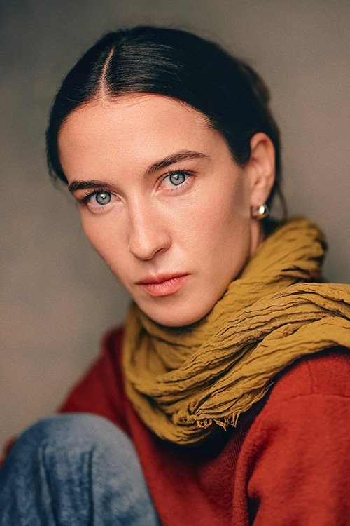 Hannah Margetson photo