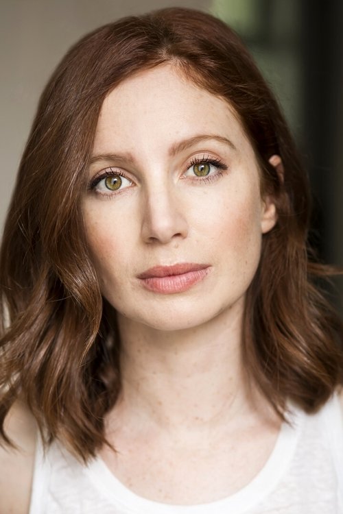 Hannah Marshall photo