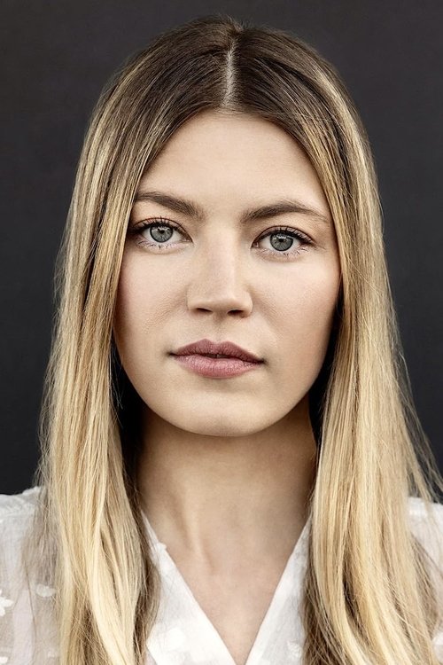 Hannah McKechnie photo