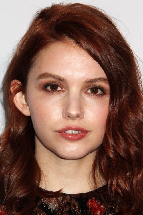 Hannah Murray photo