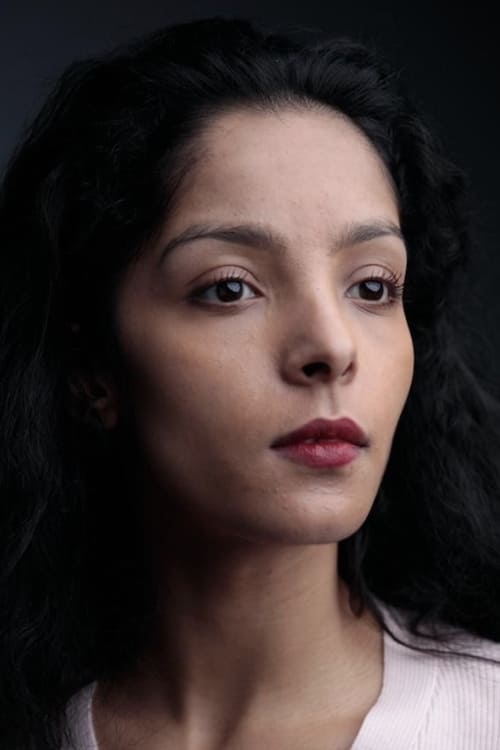 Hannah Rose Caton photo