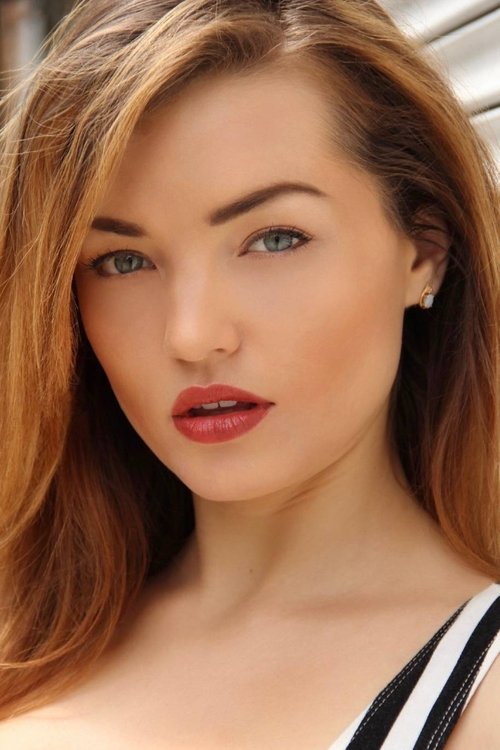 Hannah Townsend photo