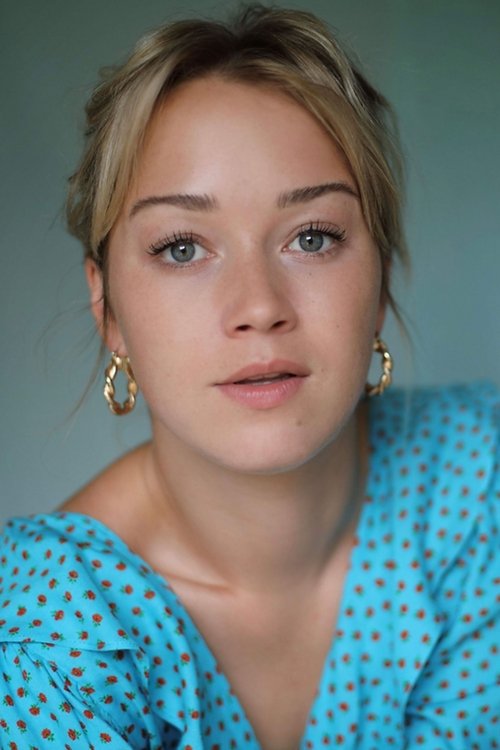 Hannah Traylen photo