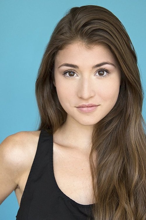 Hannah Vandenbygaart photo