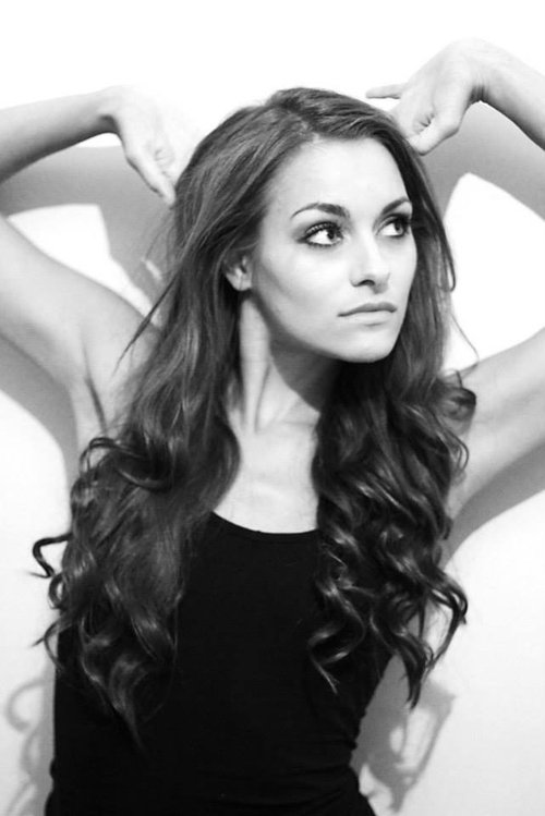 Hannaj Bang Bendz photo