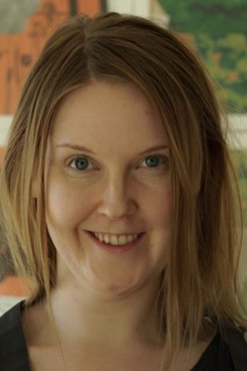 Profile image of Hannaleena Hauru