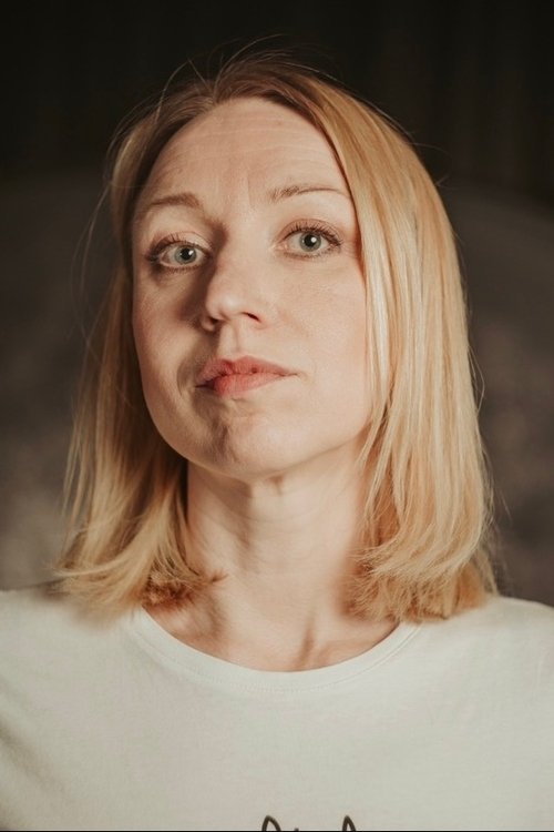 Hannamaija Nikander photo