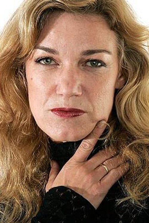 Hanne Hedelund photo