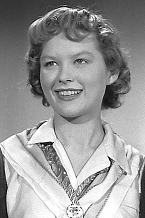 Hanne Winther-Jørgensen photo