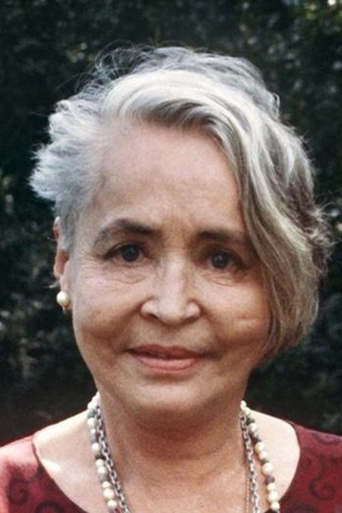 Hannelore Schroth photo