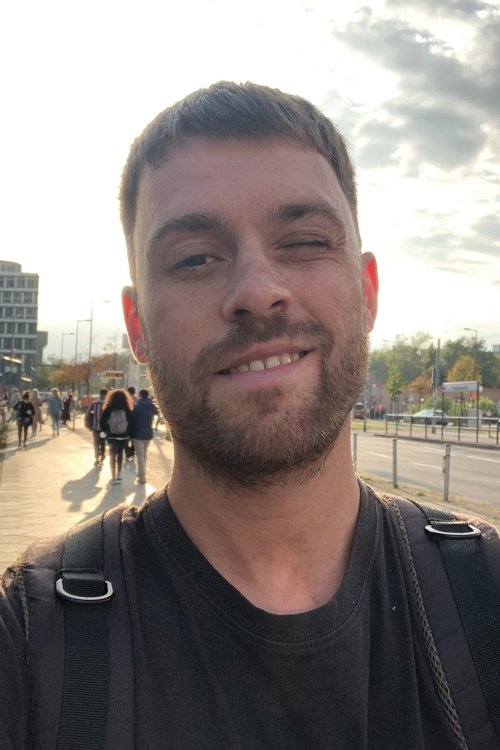 Profile image of Hannes Hirsch