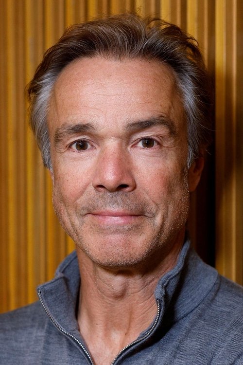 Hannes Jaenicke photo