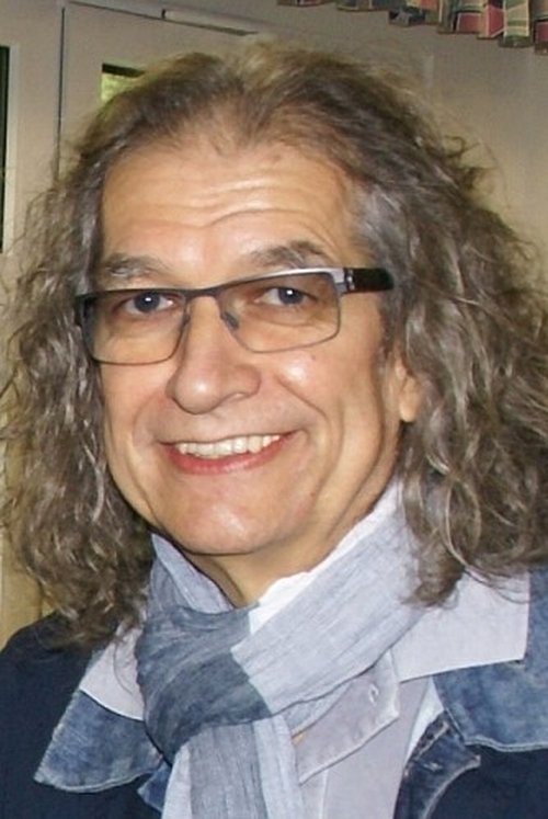 Profile image of Hannes Rossacher