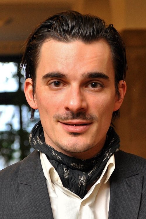 Hannes Wegener photo