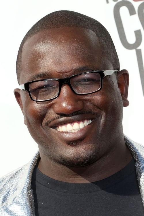 Hannibal Buress photo
