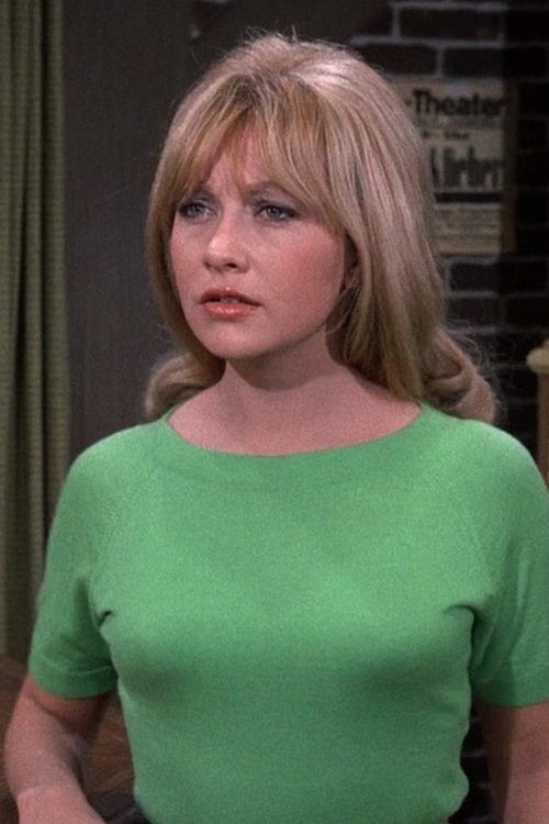 Hannie Landman photo