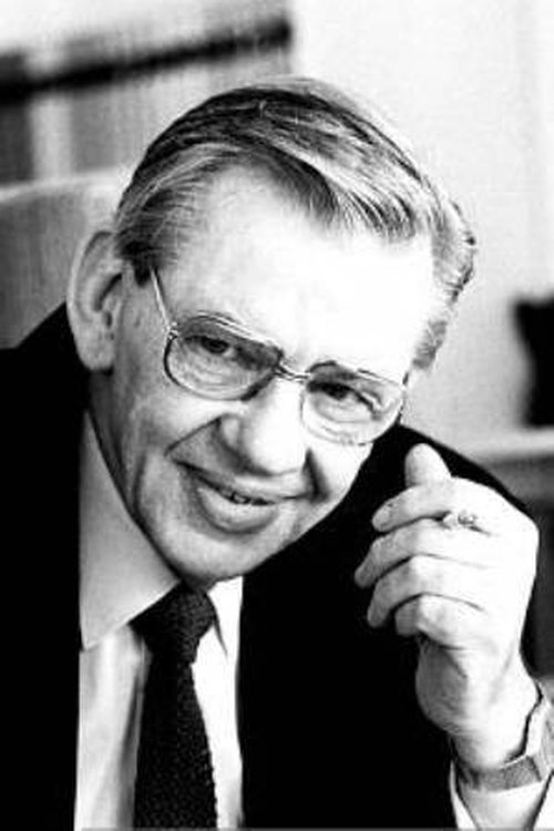 Hanns Anselm Perten photo