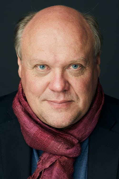 Hannu-Pekka Björkman photo
