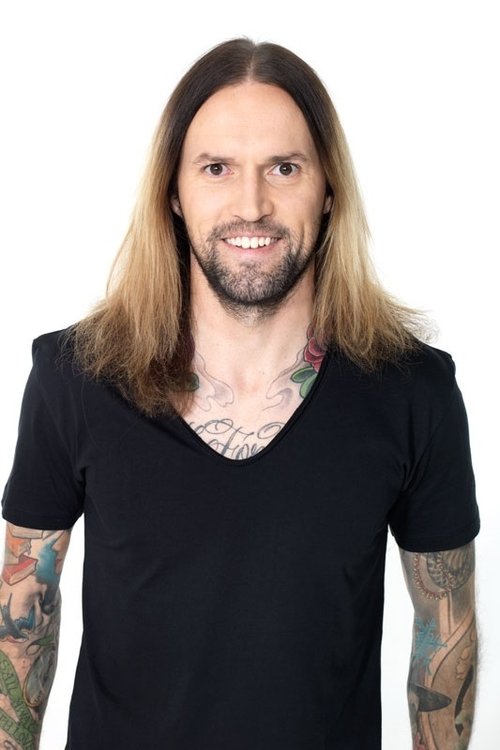 Hannu-Pekka Parviainen photo