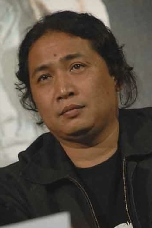 Profile image of Hanny R. Saputra