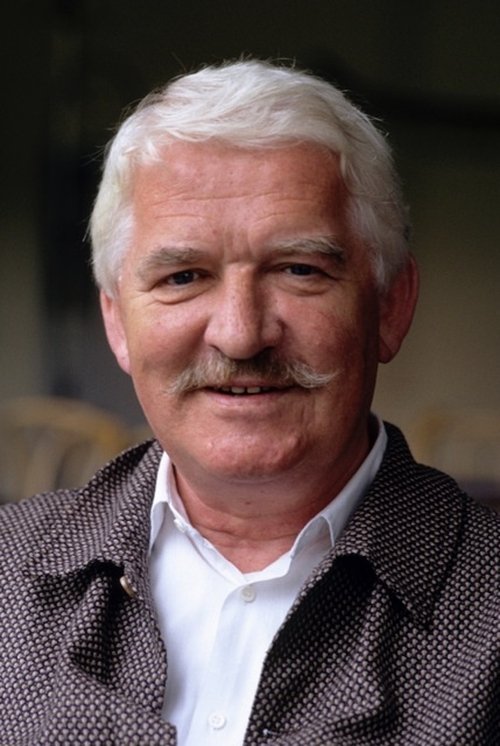 Hans Alfredson photo