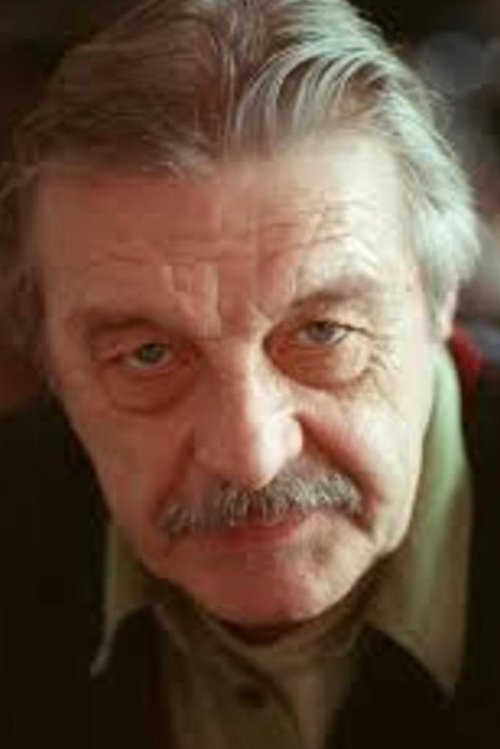 Hans Beerhenke photo