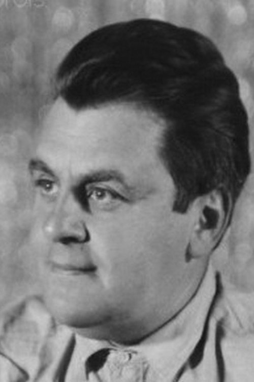 Profile image of Hans Behrendt