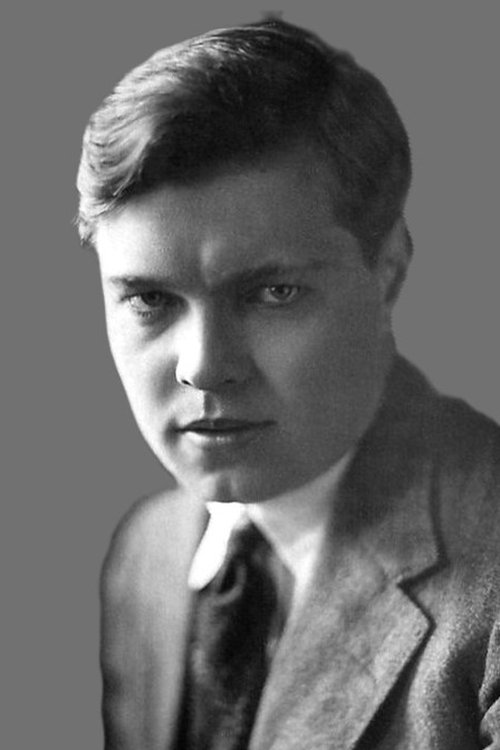 Hans Brausewetter photo