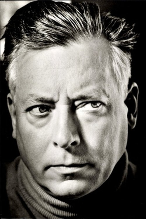 Hans Caninenberg photo