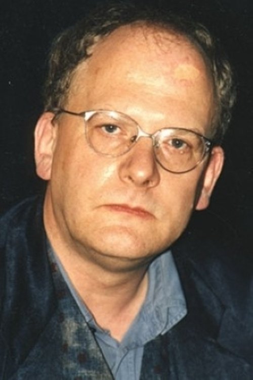 Profile image of Hans-Christoph Blumenberg