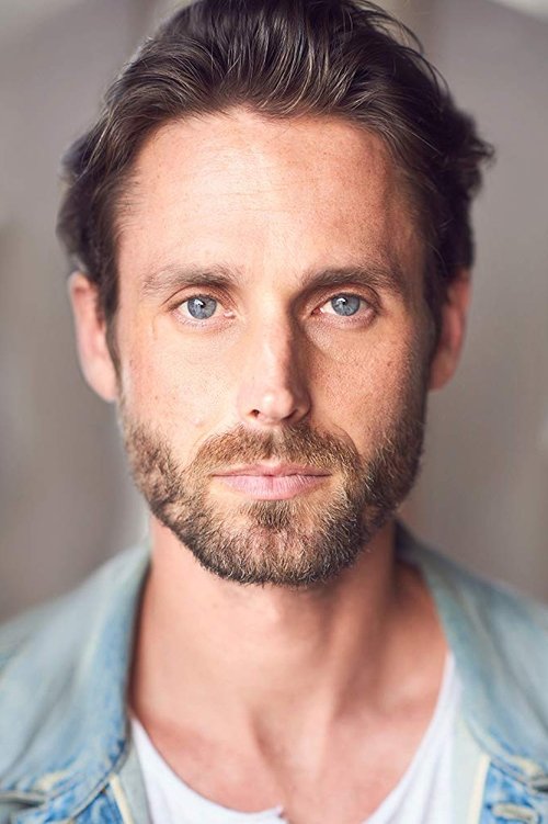 Hans Christopher photo