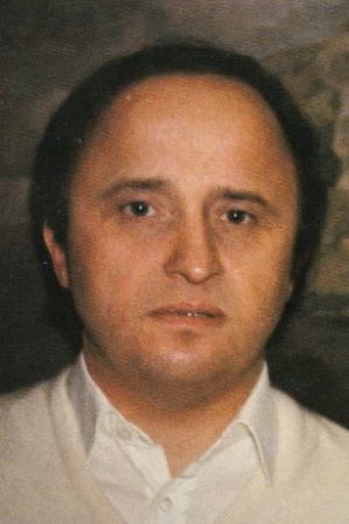 Profile image of Hans D. Bornhauser