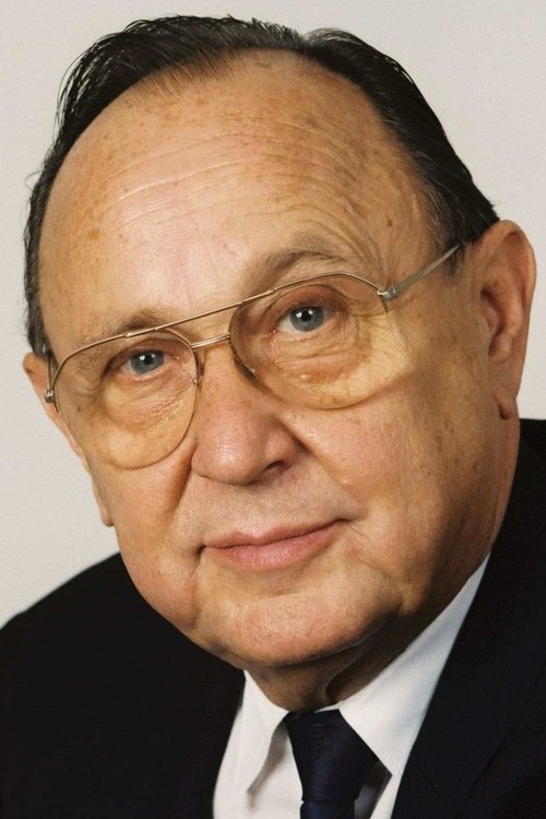 Hans-Dietrich Genscher photo