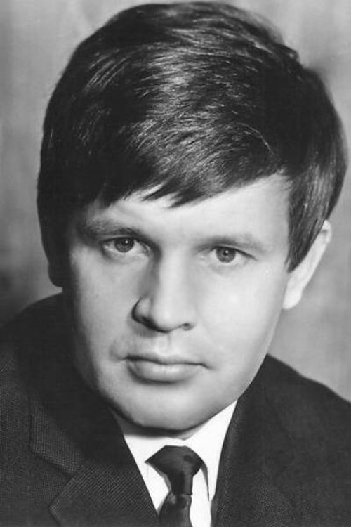 Hans-Edgar Stecher photo