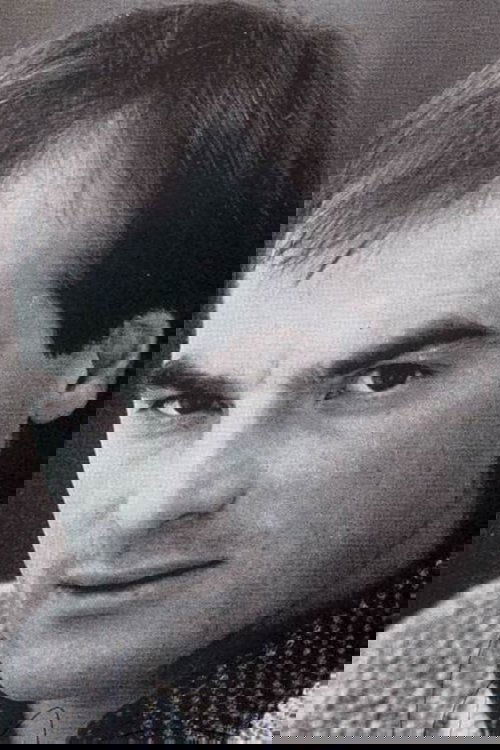 Hans Georg Panczak photo