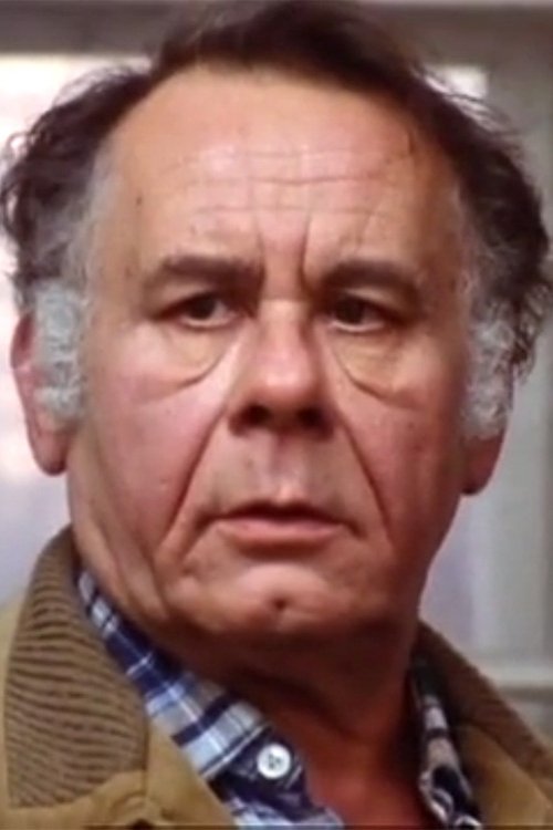 Hans Helmut Dickow photo